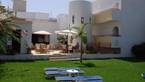 Solarium