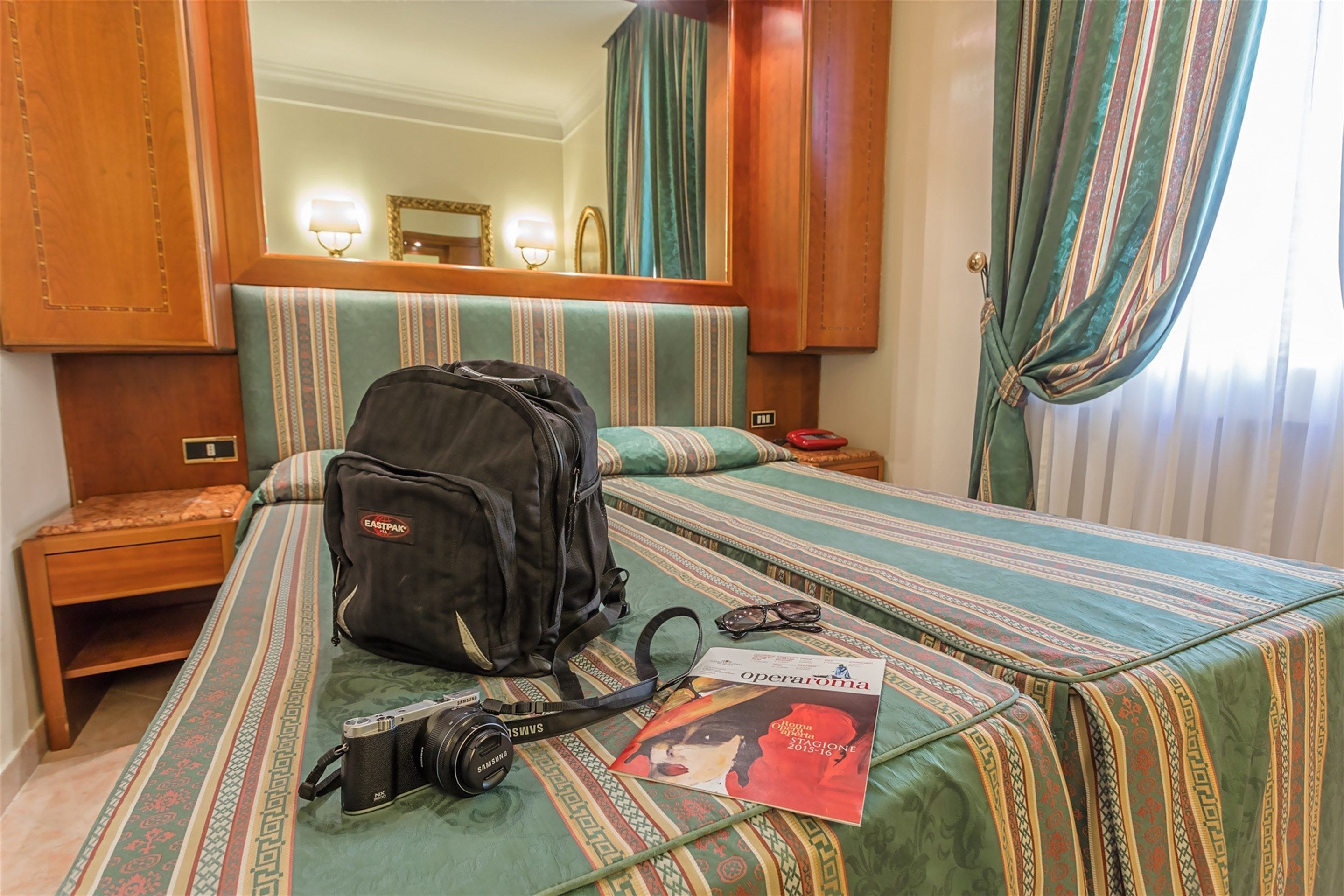 Photo - Raeli Hotel Lazio