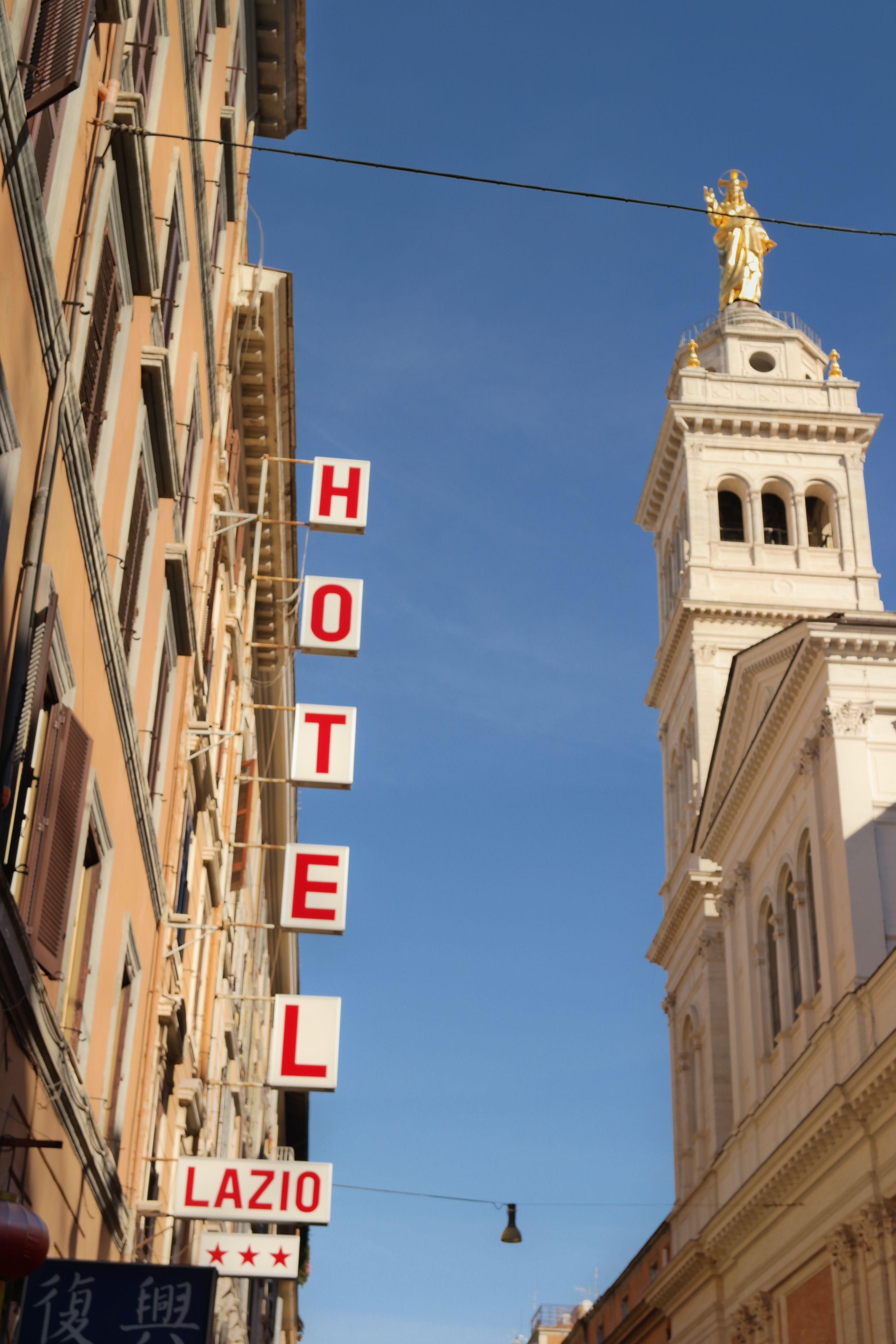 Photo - Raeli Hotel Lazio