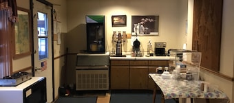 Timber Inn Motel