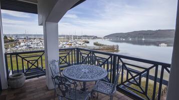 Self Catering Apartment - Top Fl. | Vue de la chambre