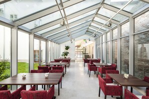 Espace pour fêtes d’anniversaire