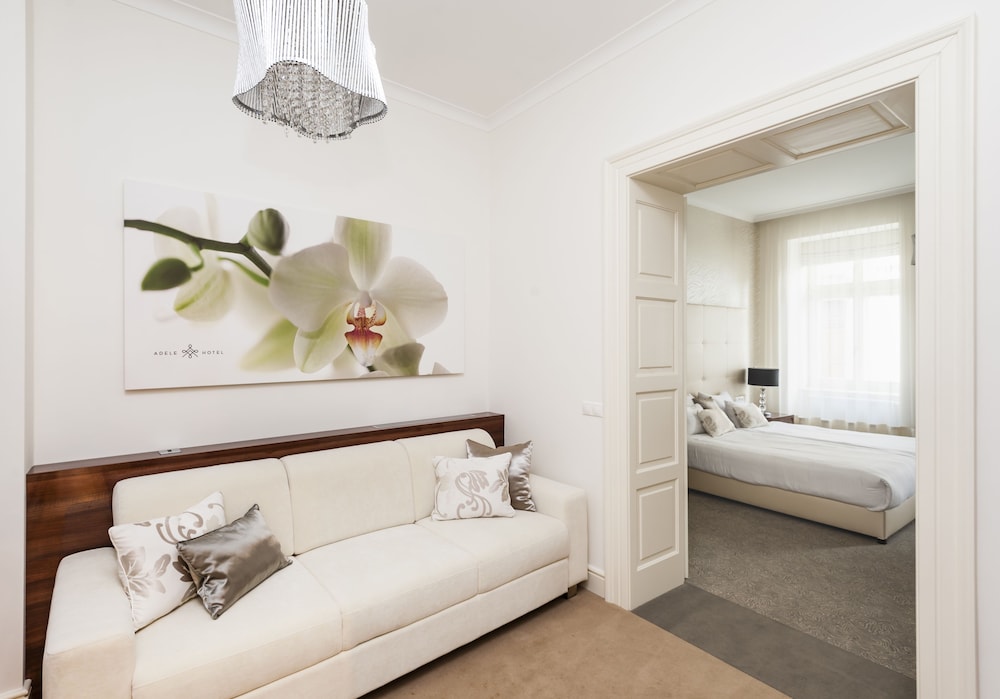 Adele Boutique Hotel by null