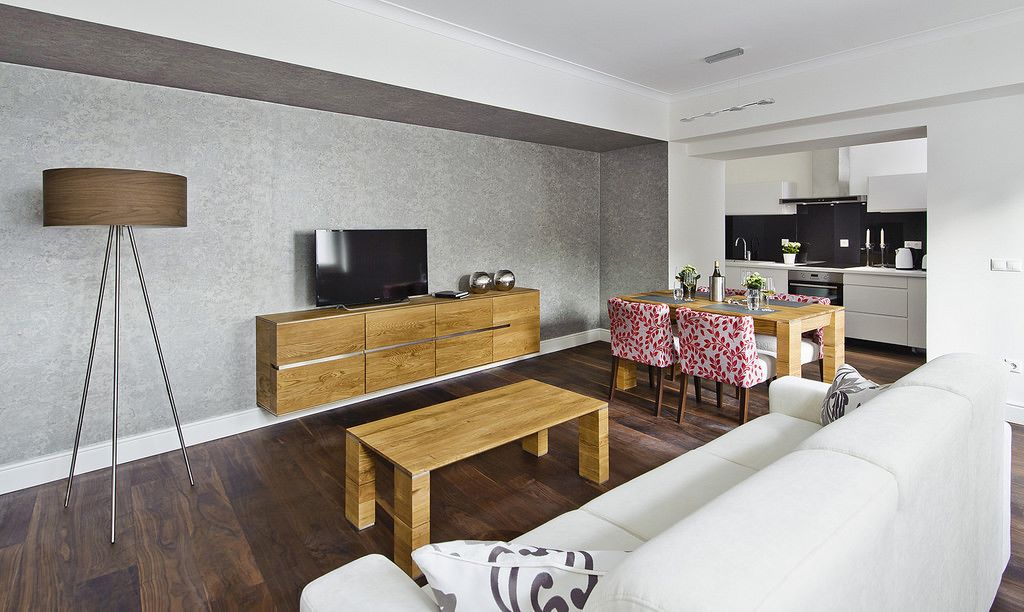 apartment | 1 bedroom, premium bedding, minibar, in-room safe