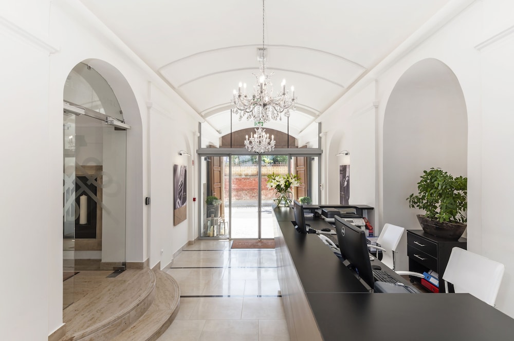 Adele Boutique Hotel by null