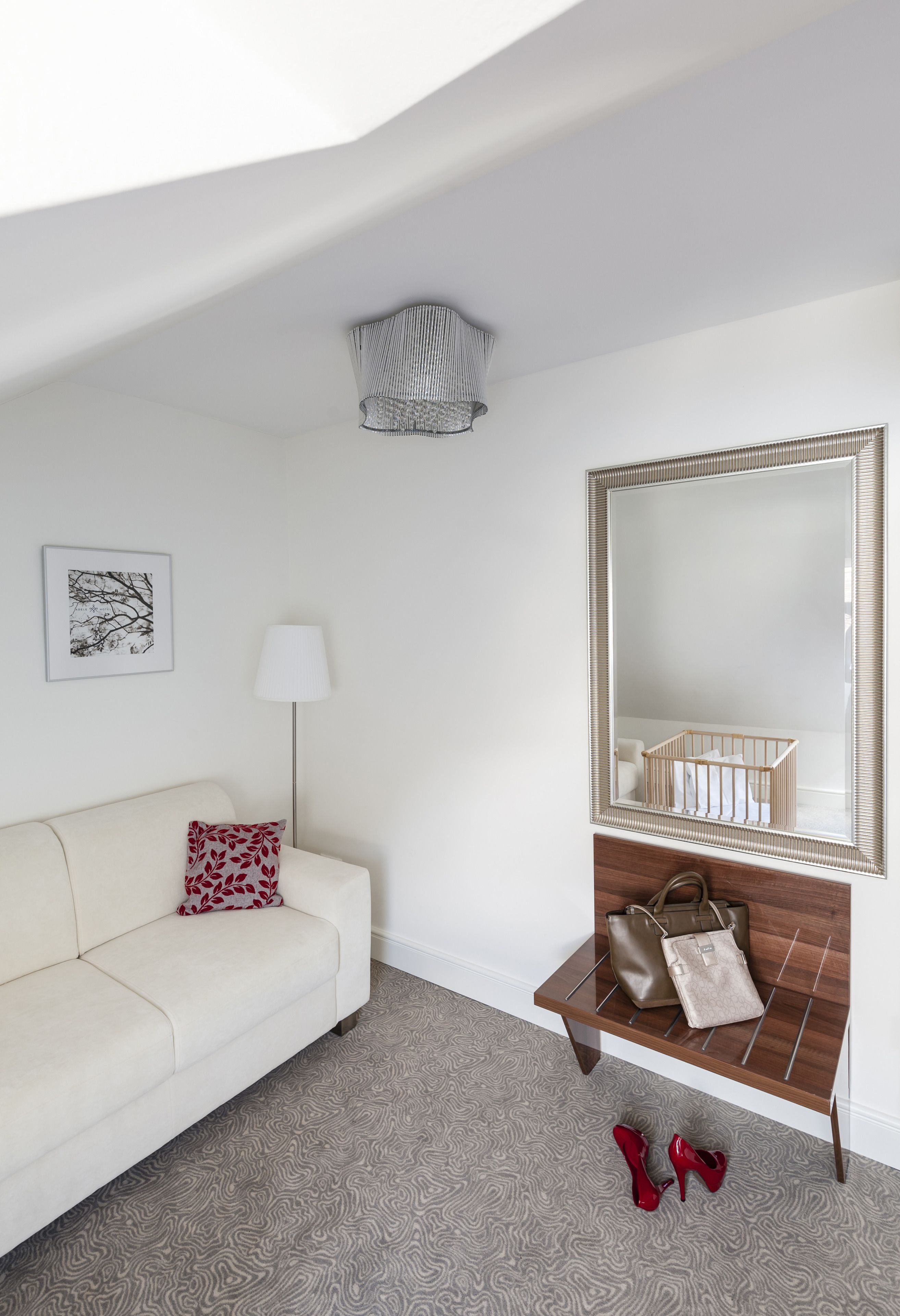 superior double or twin room, city view | 1 bedroom, premium bedding, minibar, in-room safe