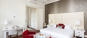 Adele Boutique Hotel
