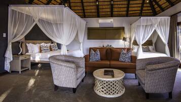 1 bilik tidur, peralatan tempat tidur hipoalergenik