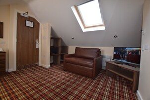 Servicios de la habitación