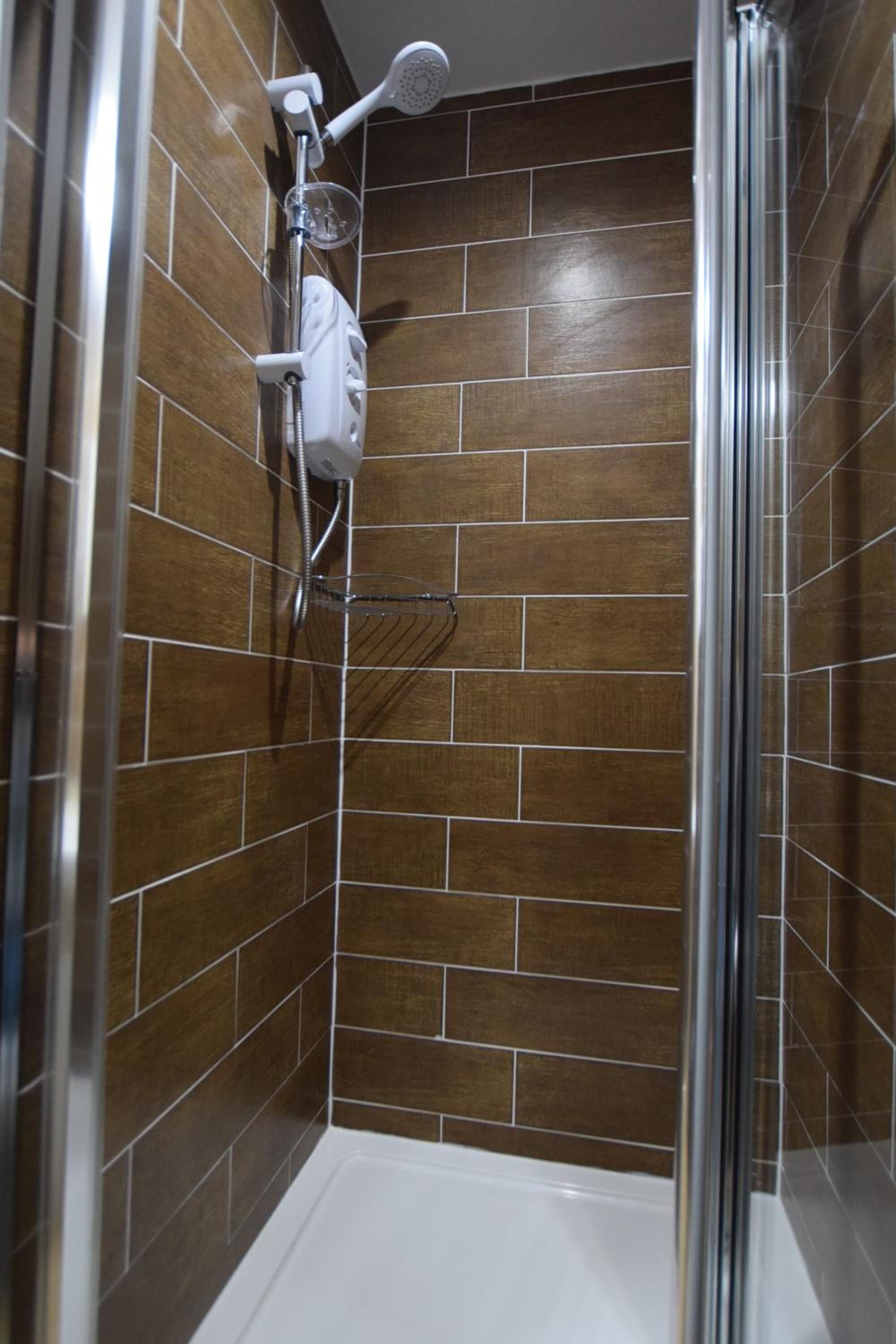 Foto - Lucky 8 Hotel