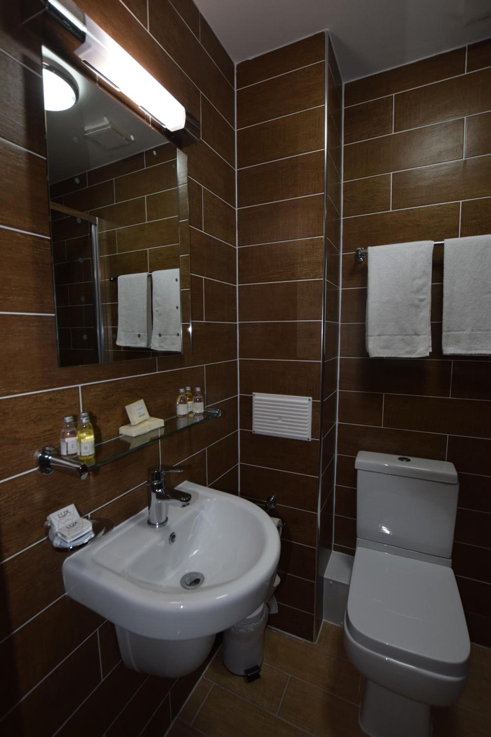 Foto - Lucky 8 Hotel