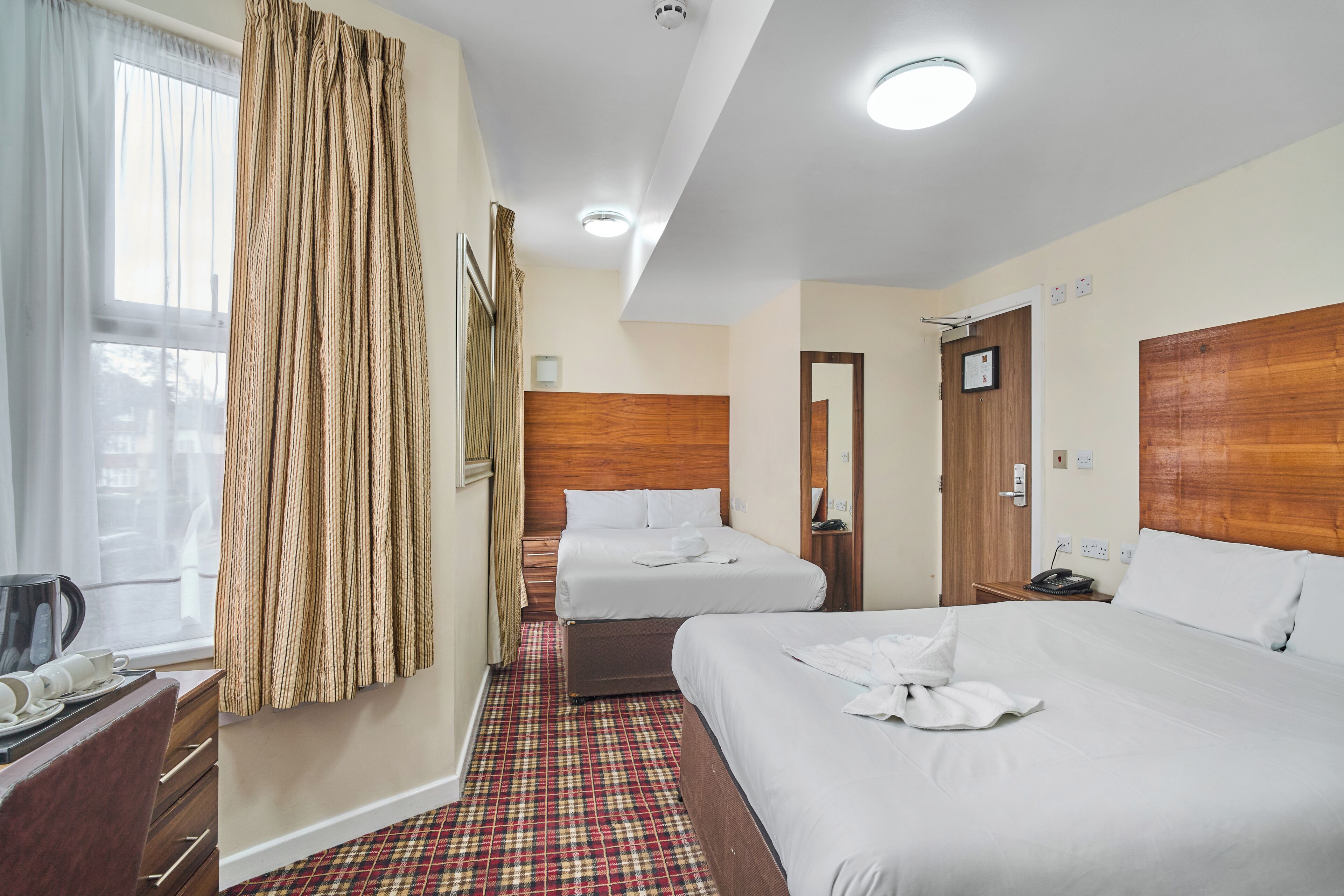 Foto - Lucky 8 Hotel