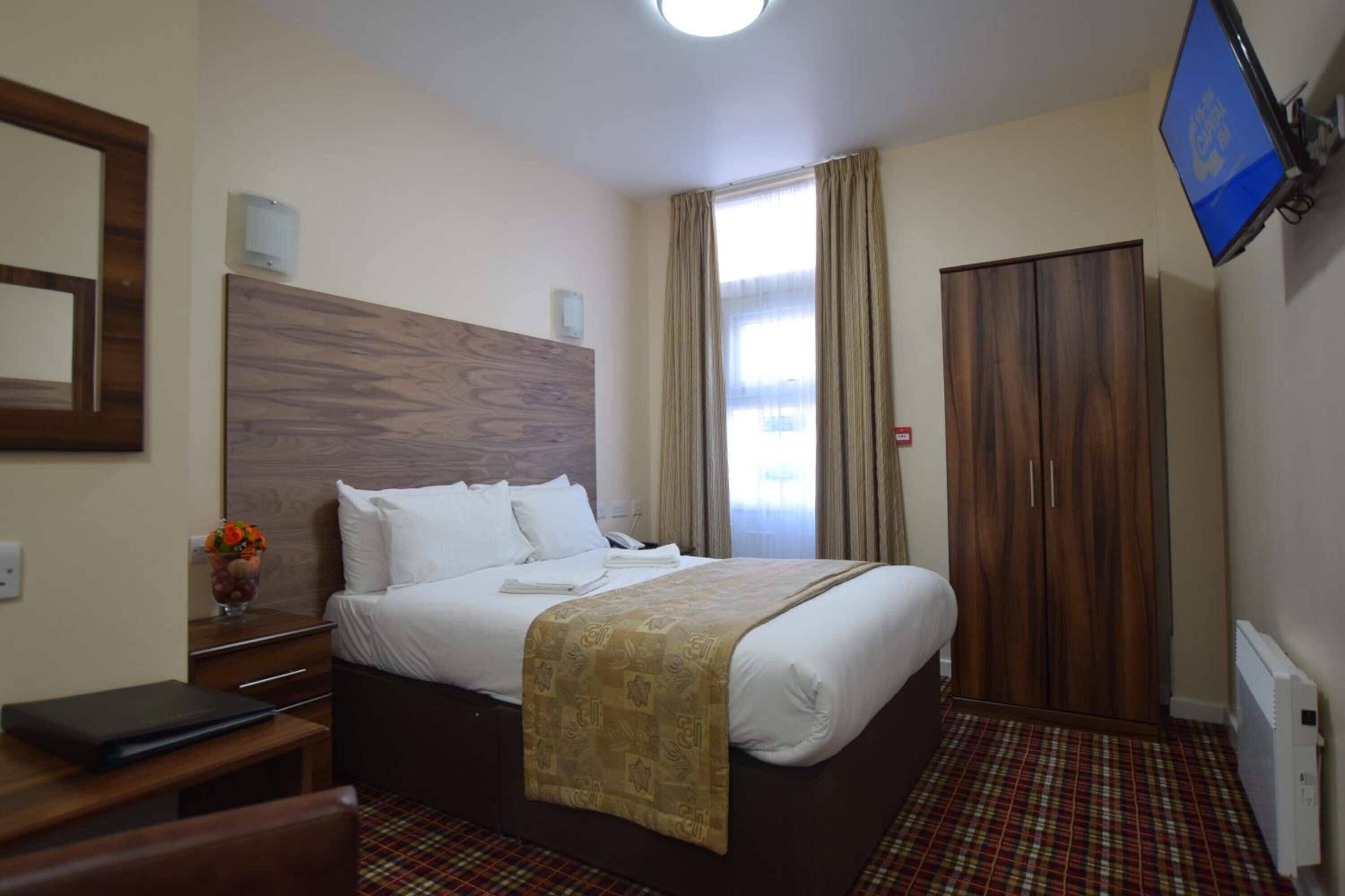 Foto - Lucky 8 Hotel