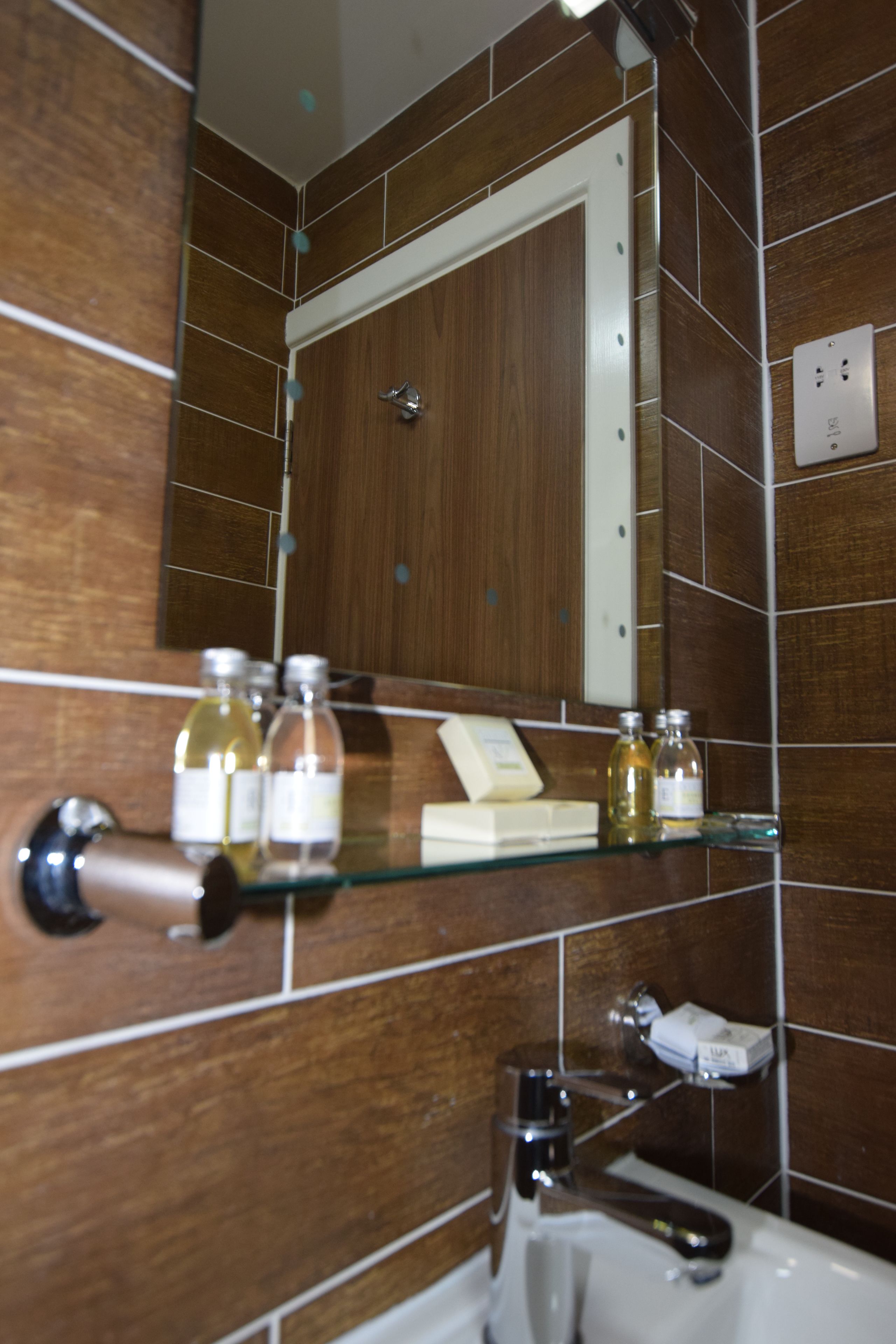 Foto - Lucky 8 Hotel