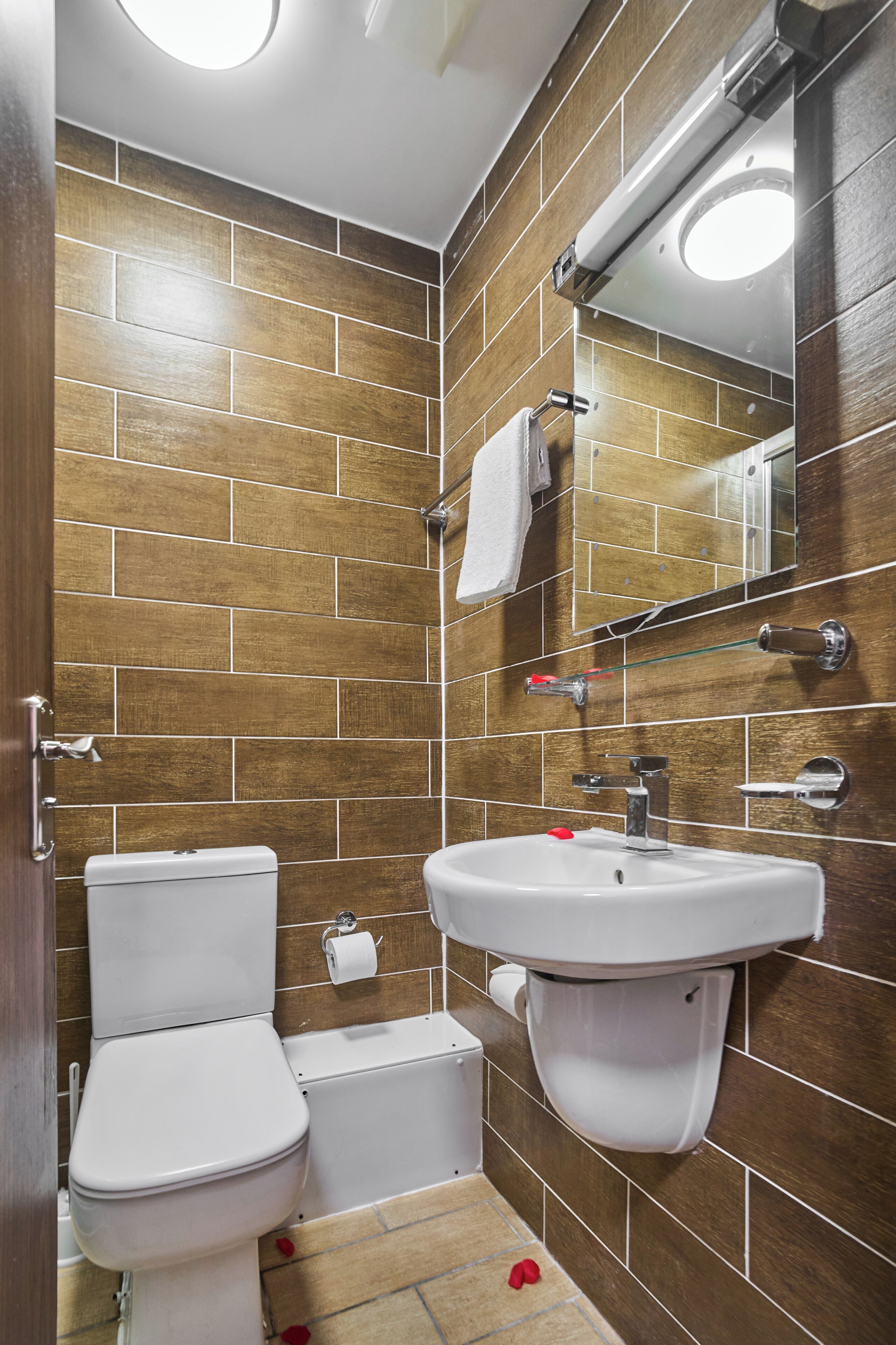 Foto - Lucky 8 Hotel