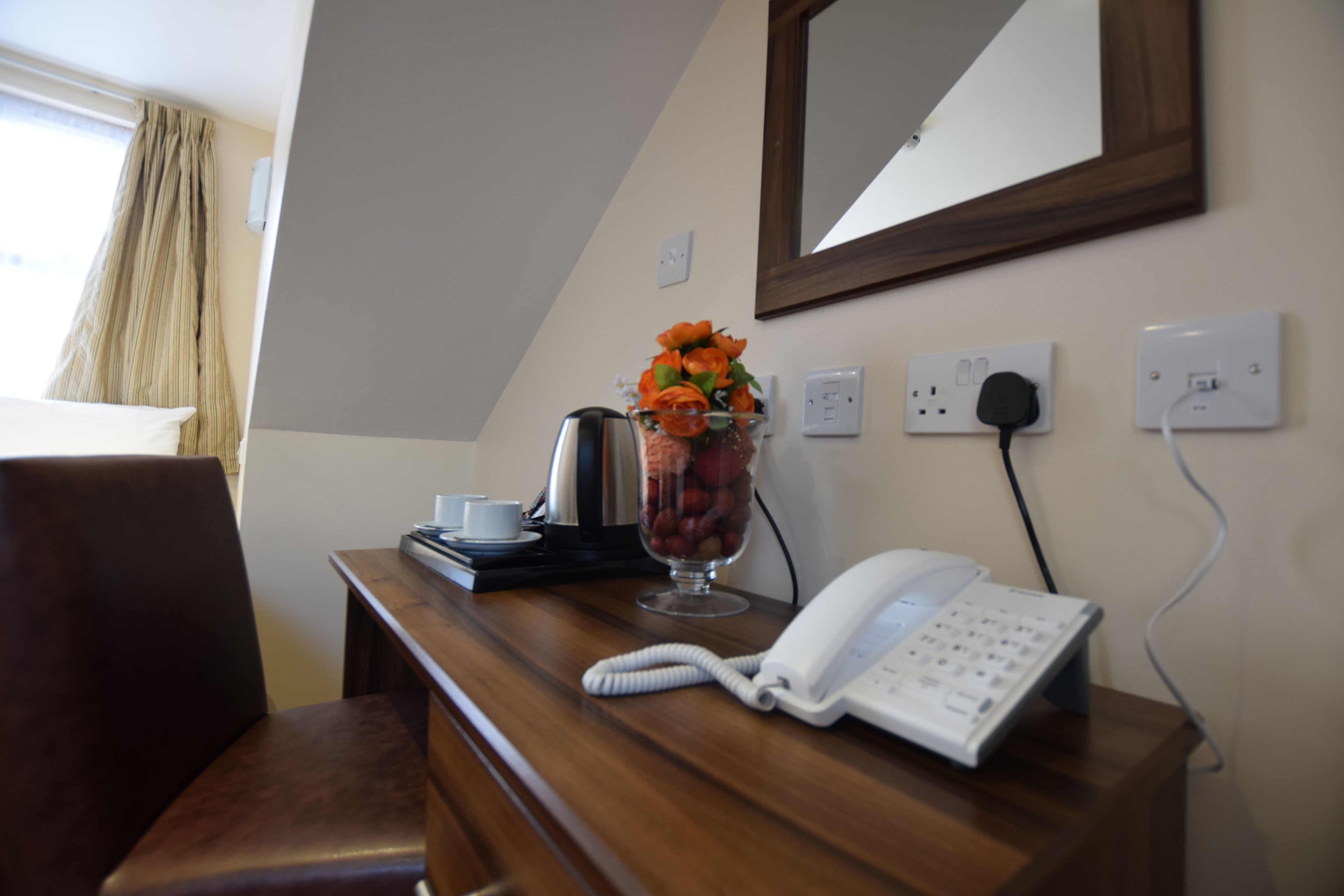 Foto - Lucky 8 Hotel