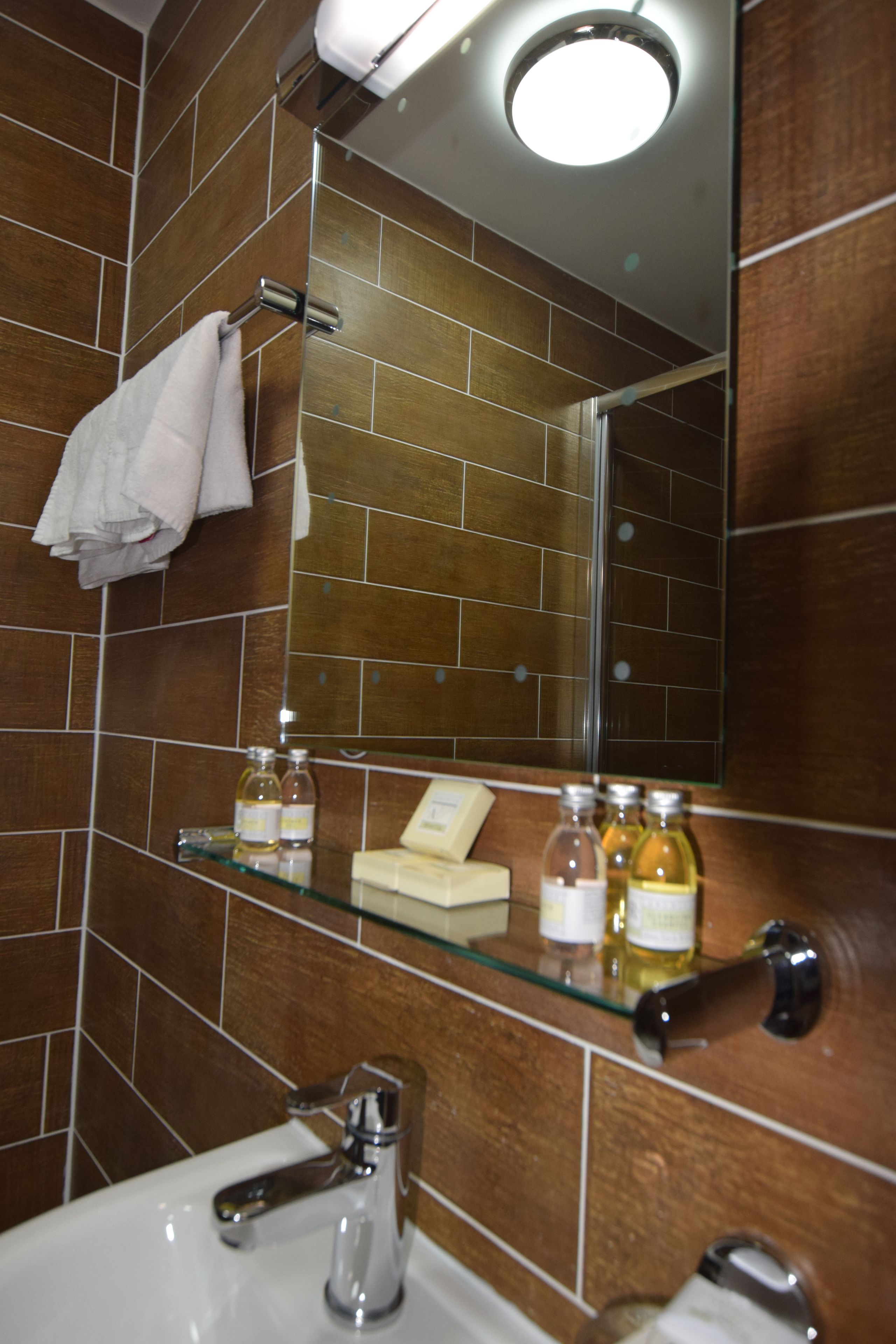 Foto - Lucky 8 Hotel