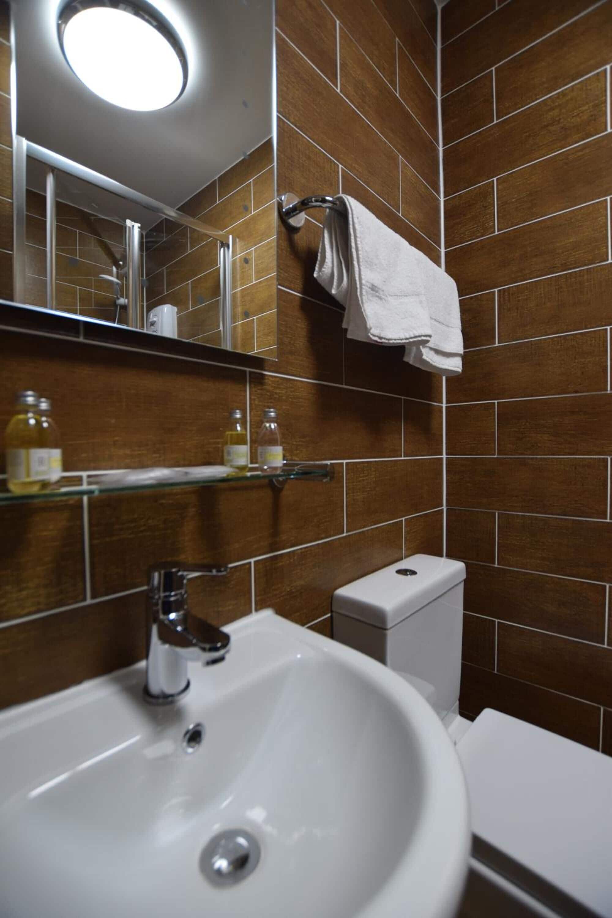 Foto - Lucky 8 Hotel