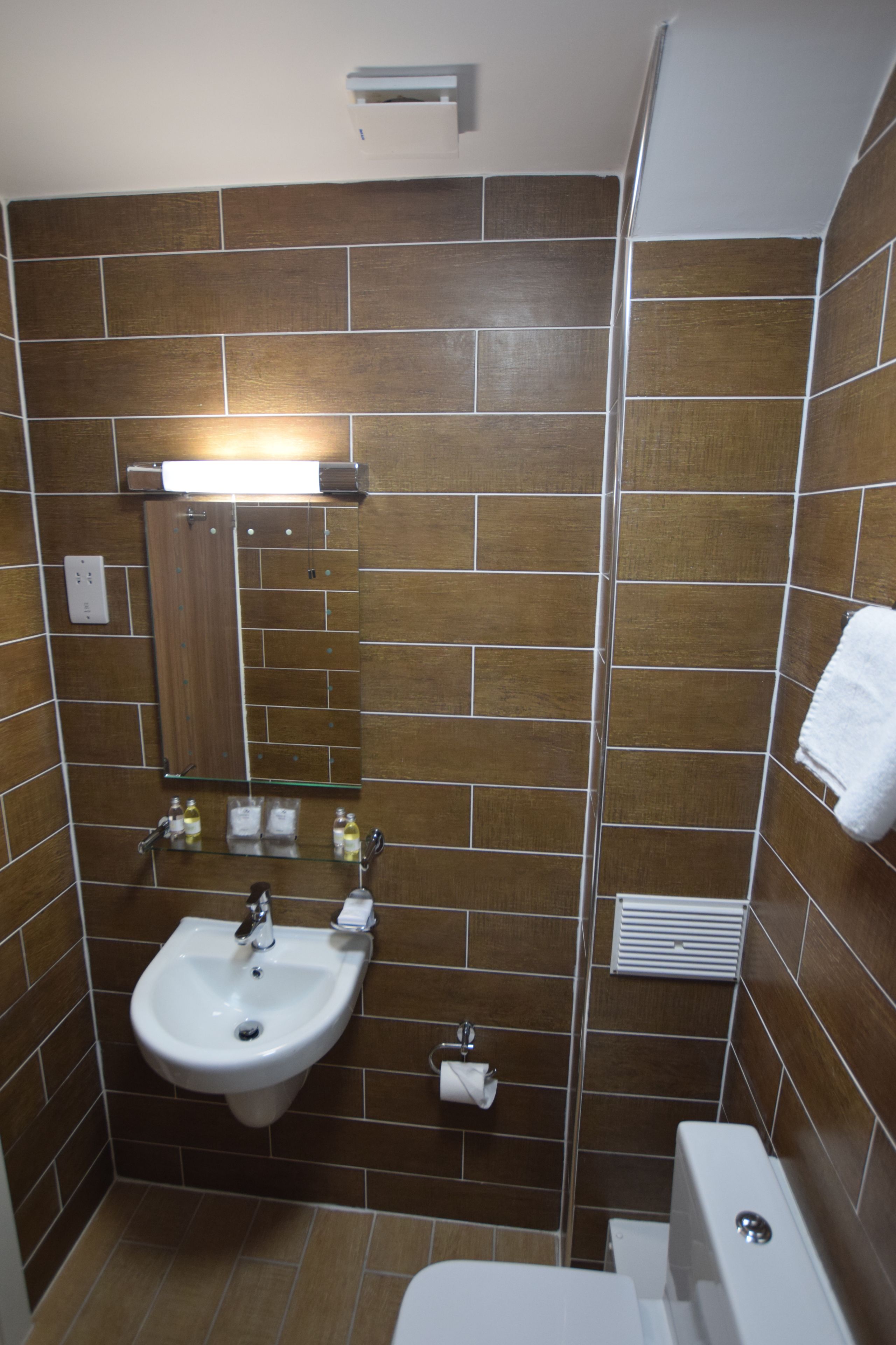 Foto - Lucky 8 Hotel