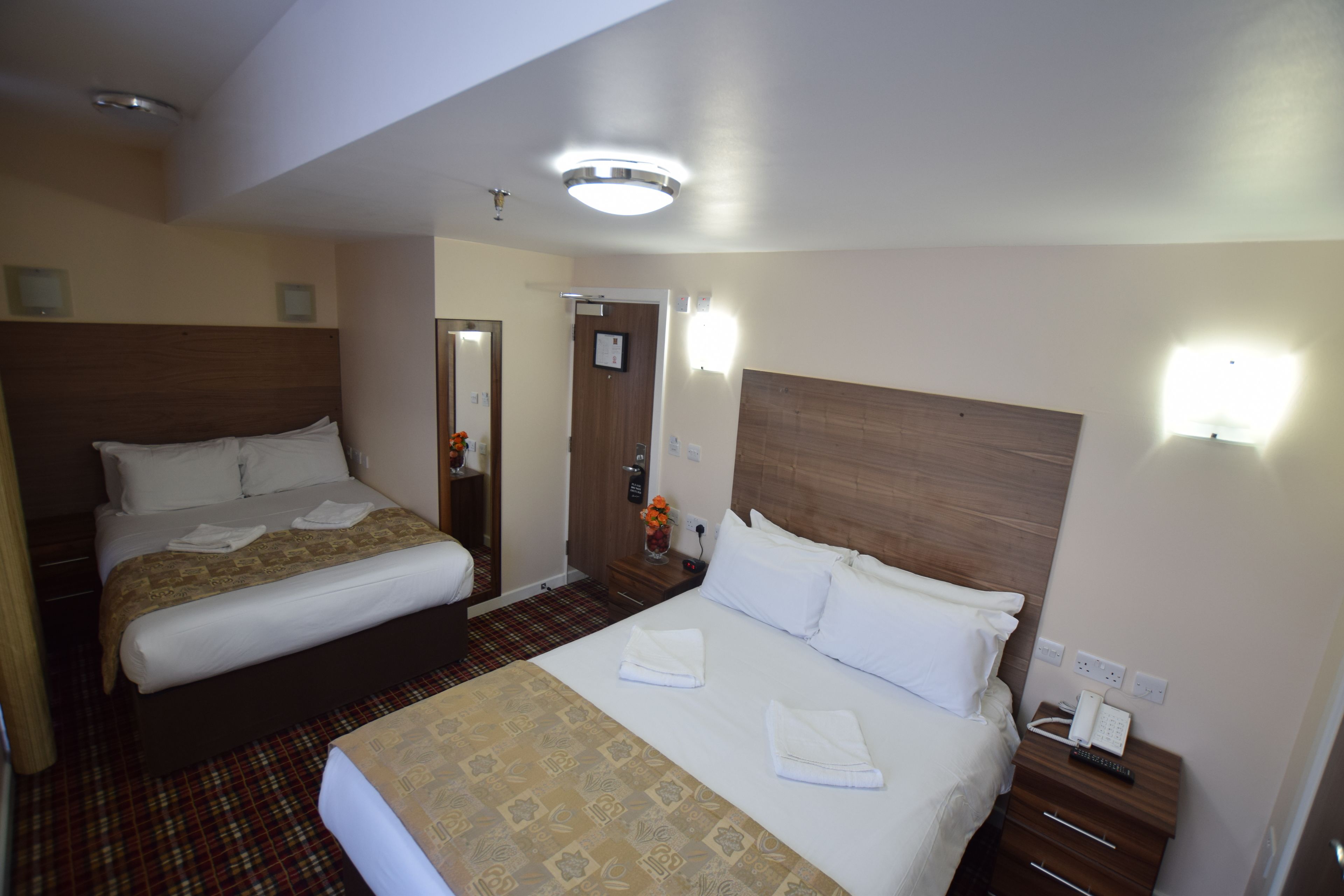 Foto - Lucky 8 Hotel