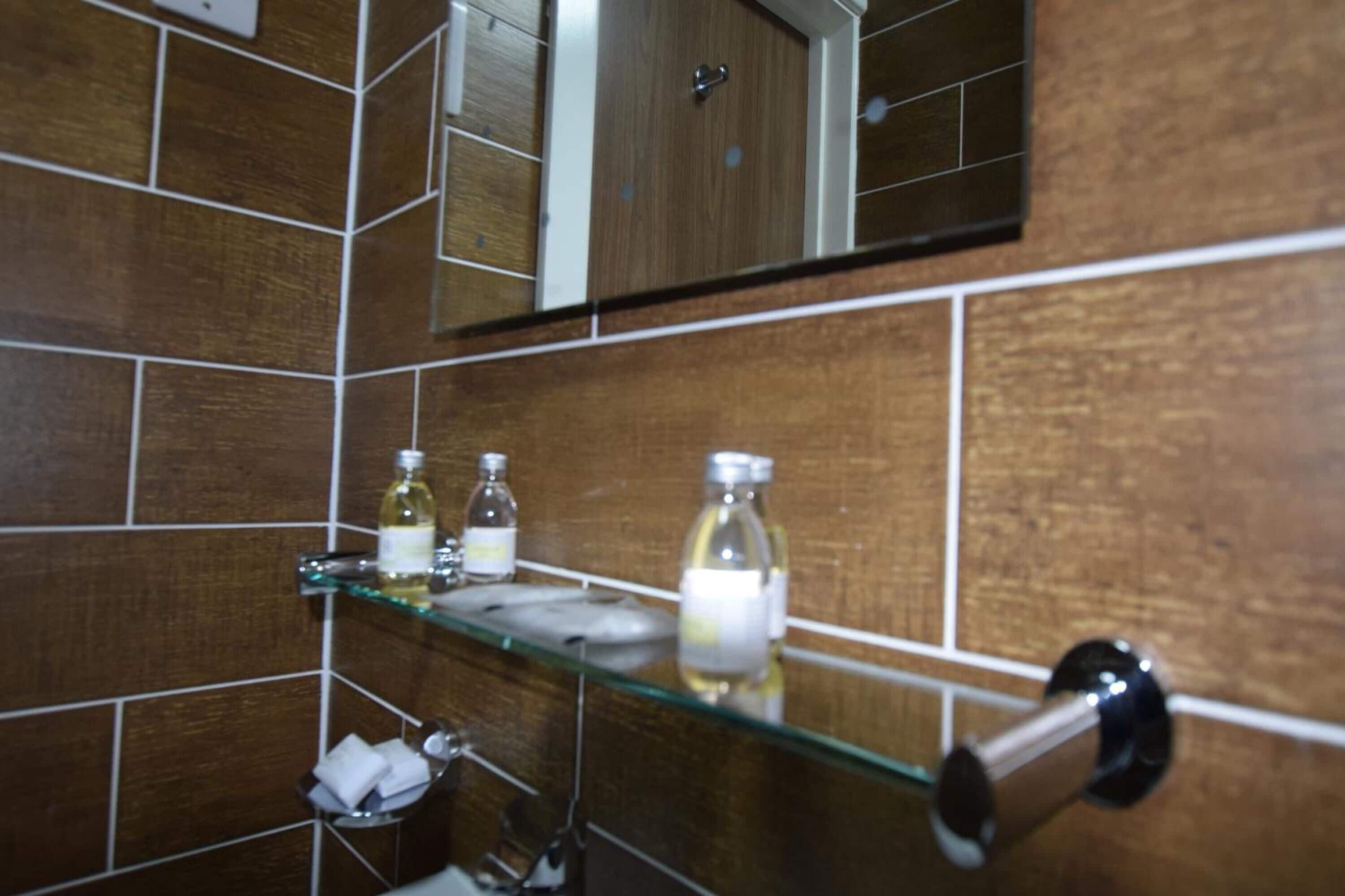 Foto - Lucky 8 Hotel