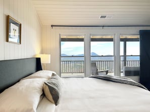 Luksus-hus | Premium-sengetøj, minibar, individuelt design, individuel indretning