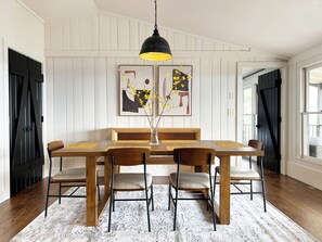 The Outland Skyhaus | Premium bedding, minibar, individually decorated, individually furnished