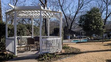 Gazebo