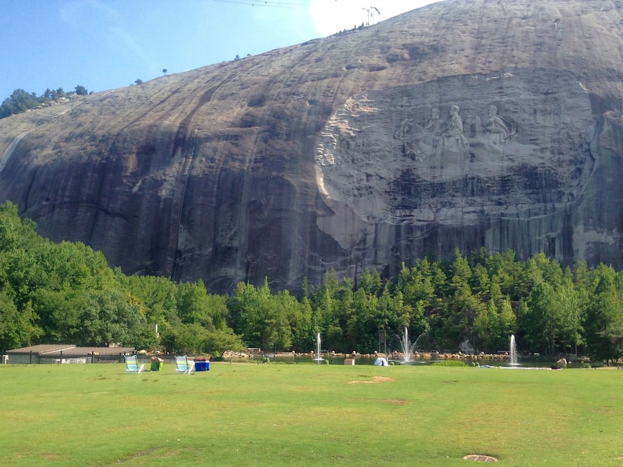 Utendørs fjellklatring