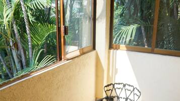 Suite, 1 Bedroom | Terrace/patio