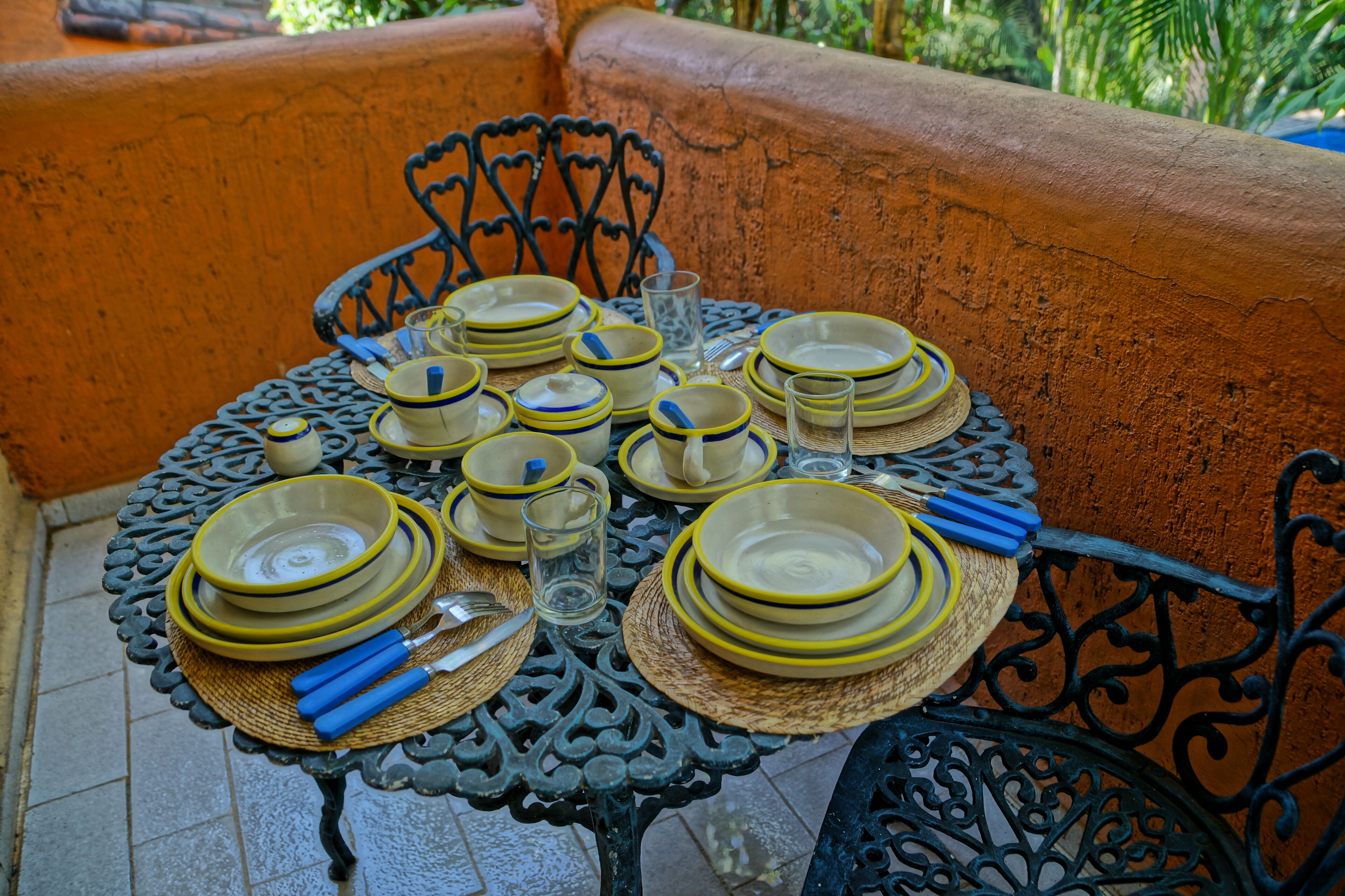 Restaurantes