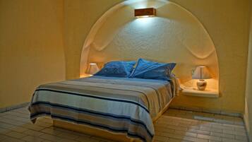 Suite, 2 Bedrooms | Iron/ironing board, free WiFi