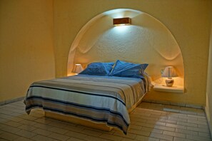 套房, 2 間臥室 | 熨斗/熨衣板、免費無線上網