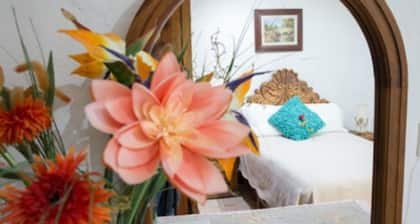 Hotel Eden de los Angeles