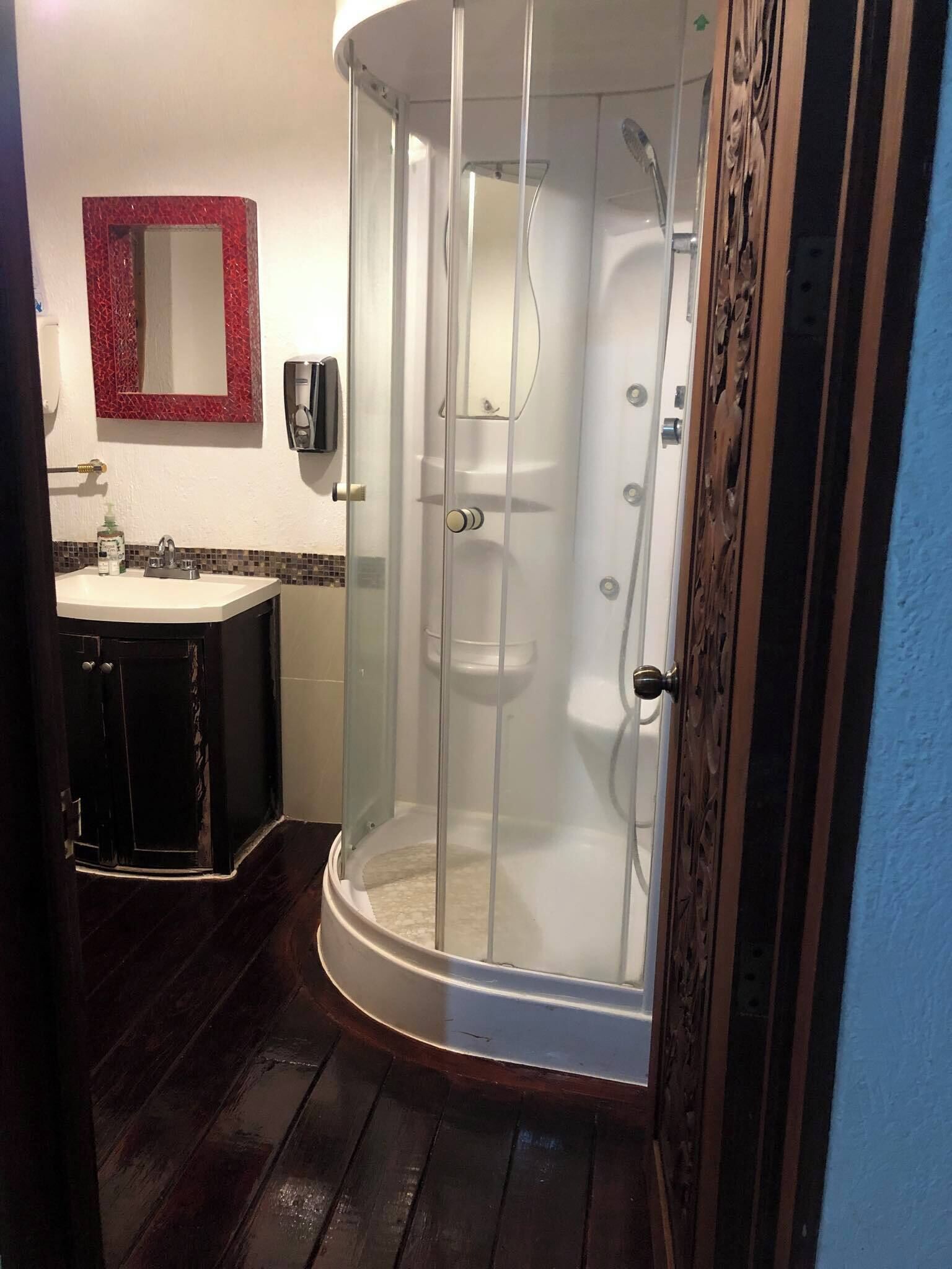 Chambre Standard | Salle de bain
