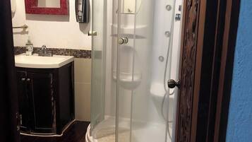 Chambre Standard | Salle de bain
