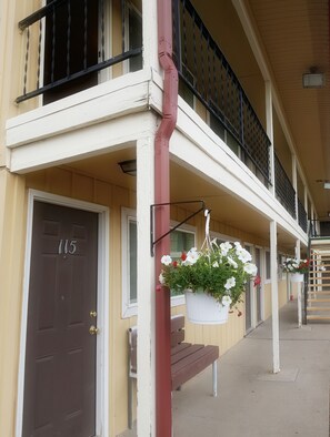 テラス / パティオ