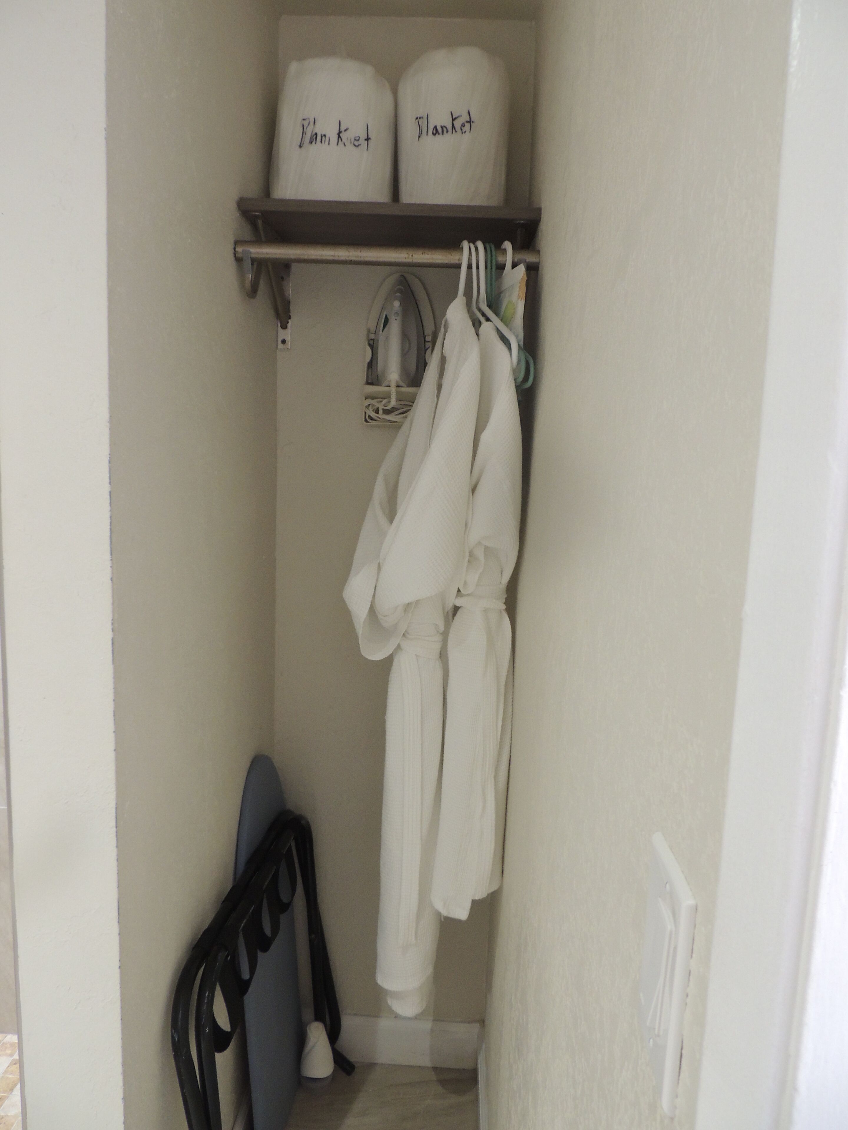 standard room, 2 queen beds, refrigerator & microwave | in-room safe, individually decorated, individually furnished