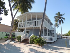 Exterior - Sands of Islamorada (Islamorada)