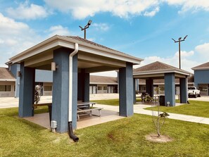 Gazebo