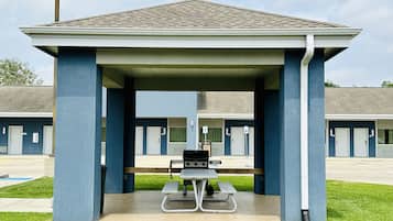 Gazebo