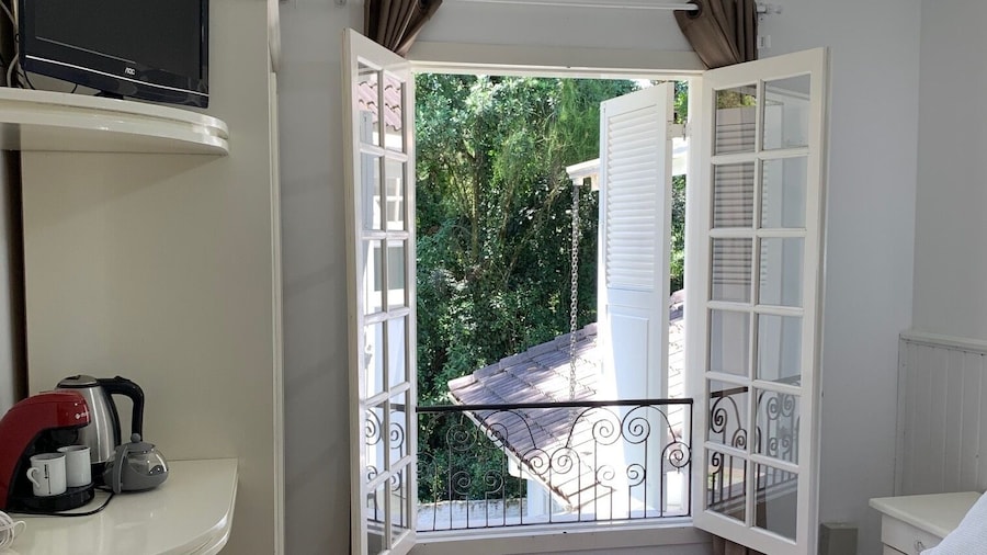Hotel Hospedaria Provençal