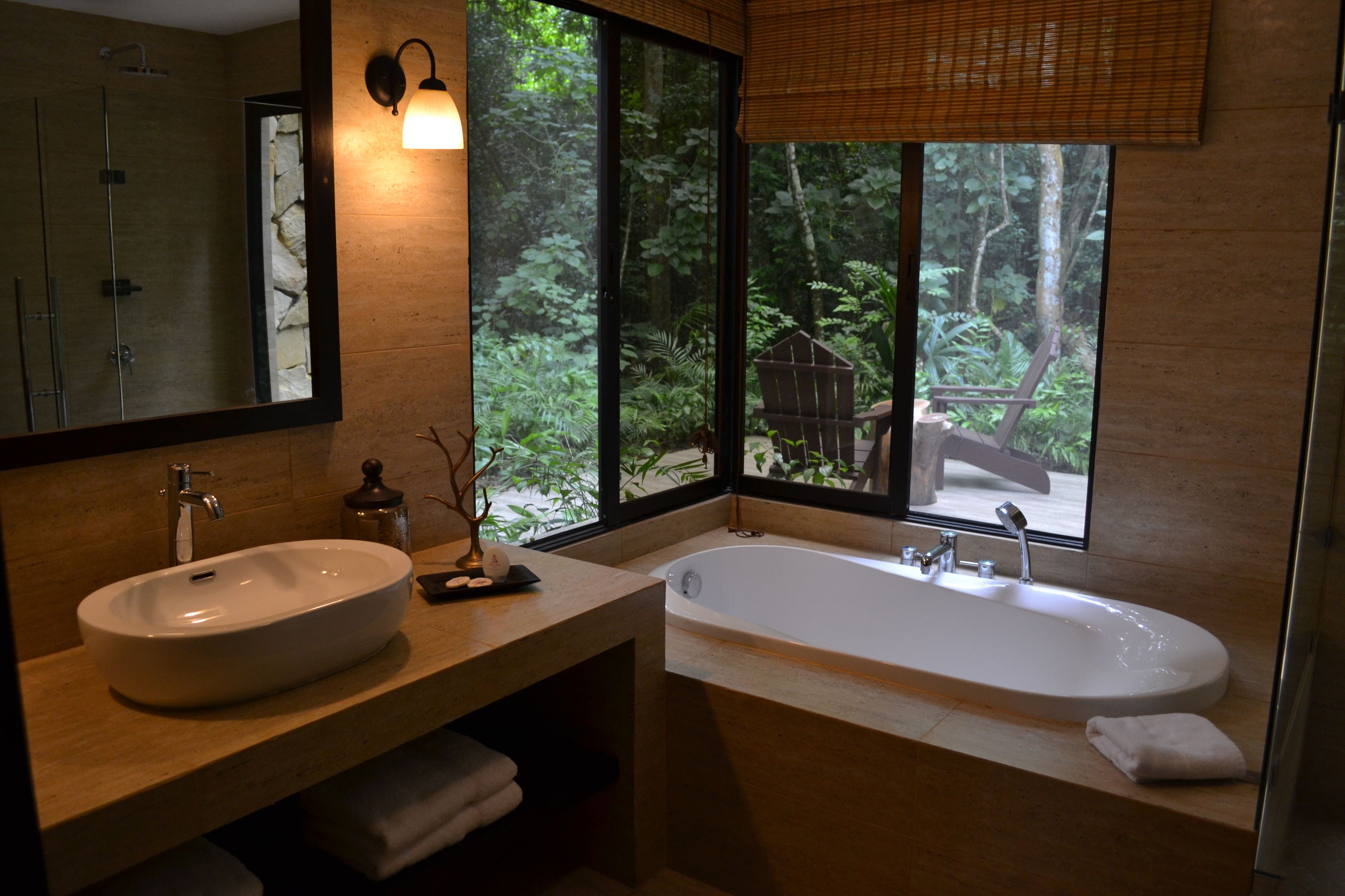 Foto - Hotel Jungle Lodge Tikal