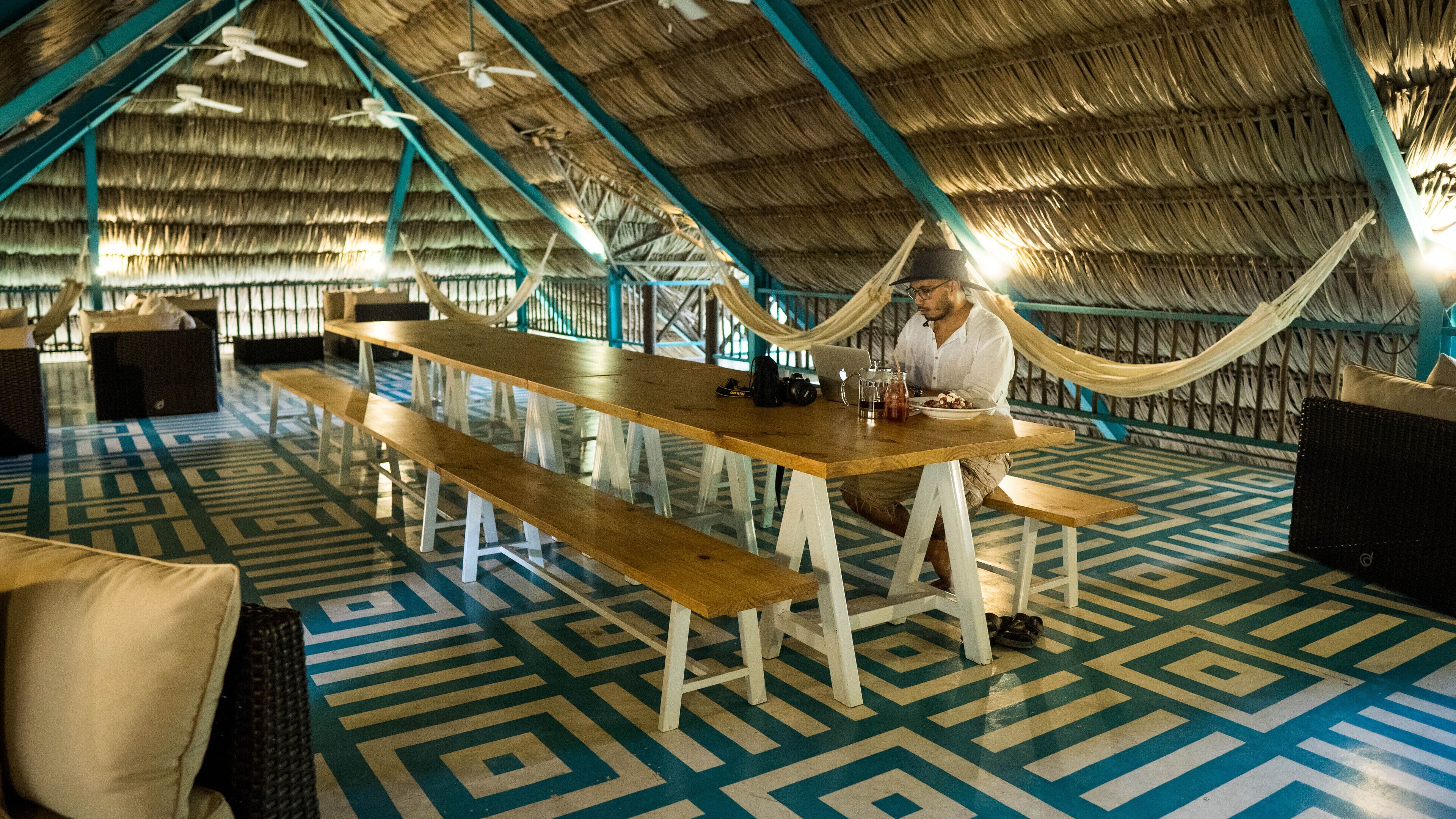 Foto - Hotel Jungle Lodge Tikal