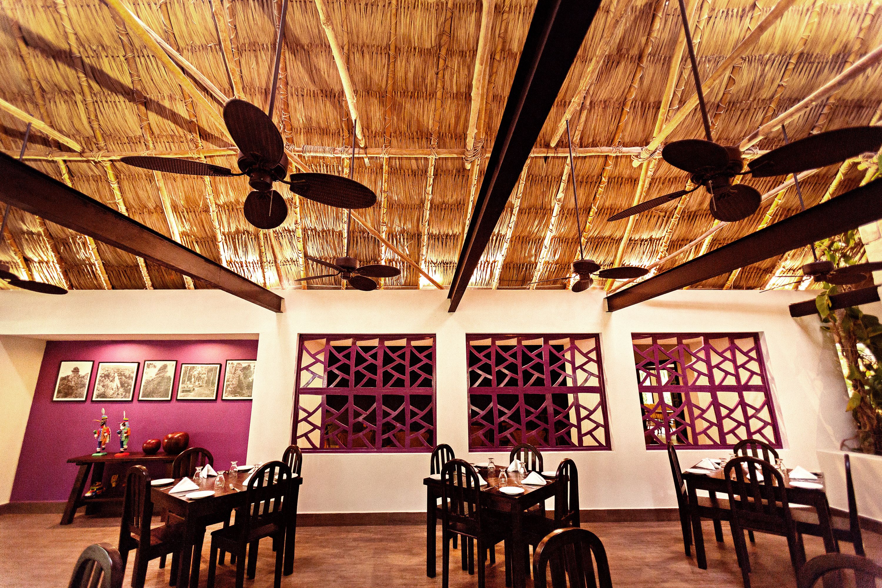 breakfast, lunch, dinner served; regional cuisine