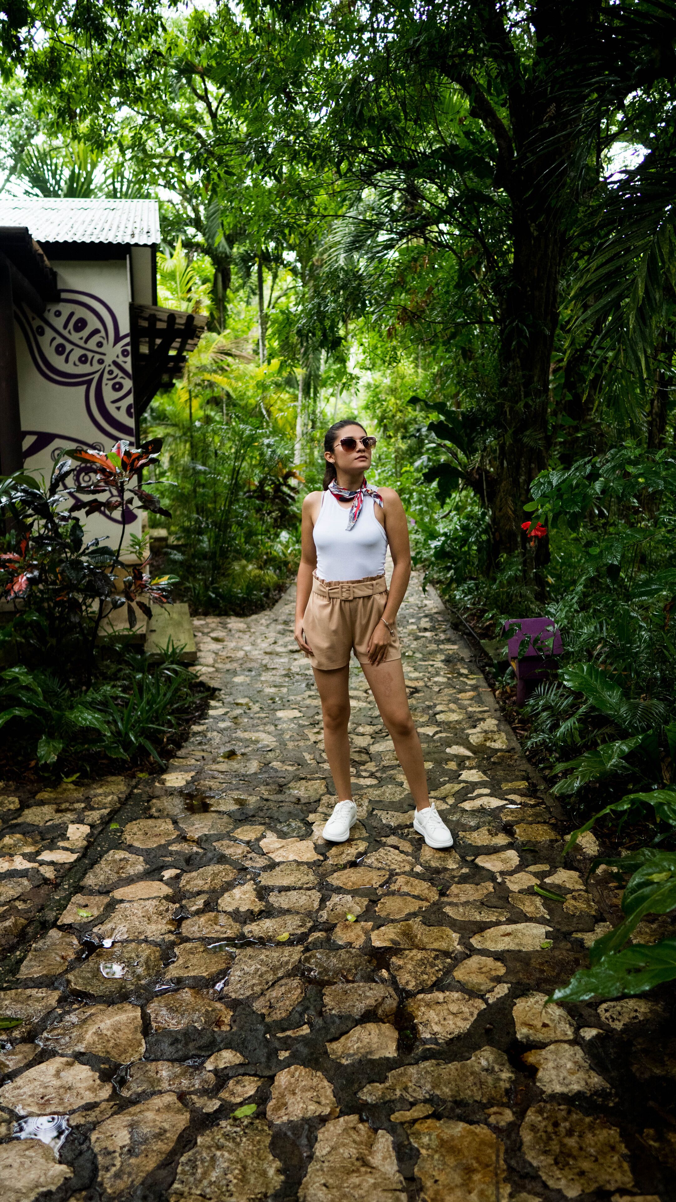 Photo - Jungle Lodge Tikal Hostal