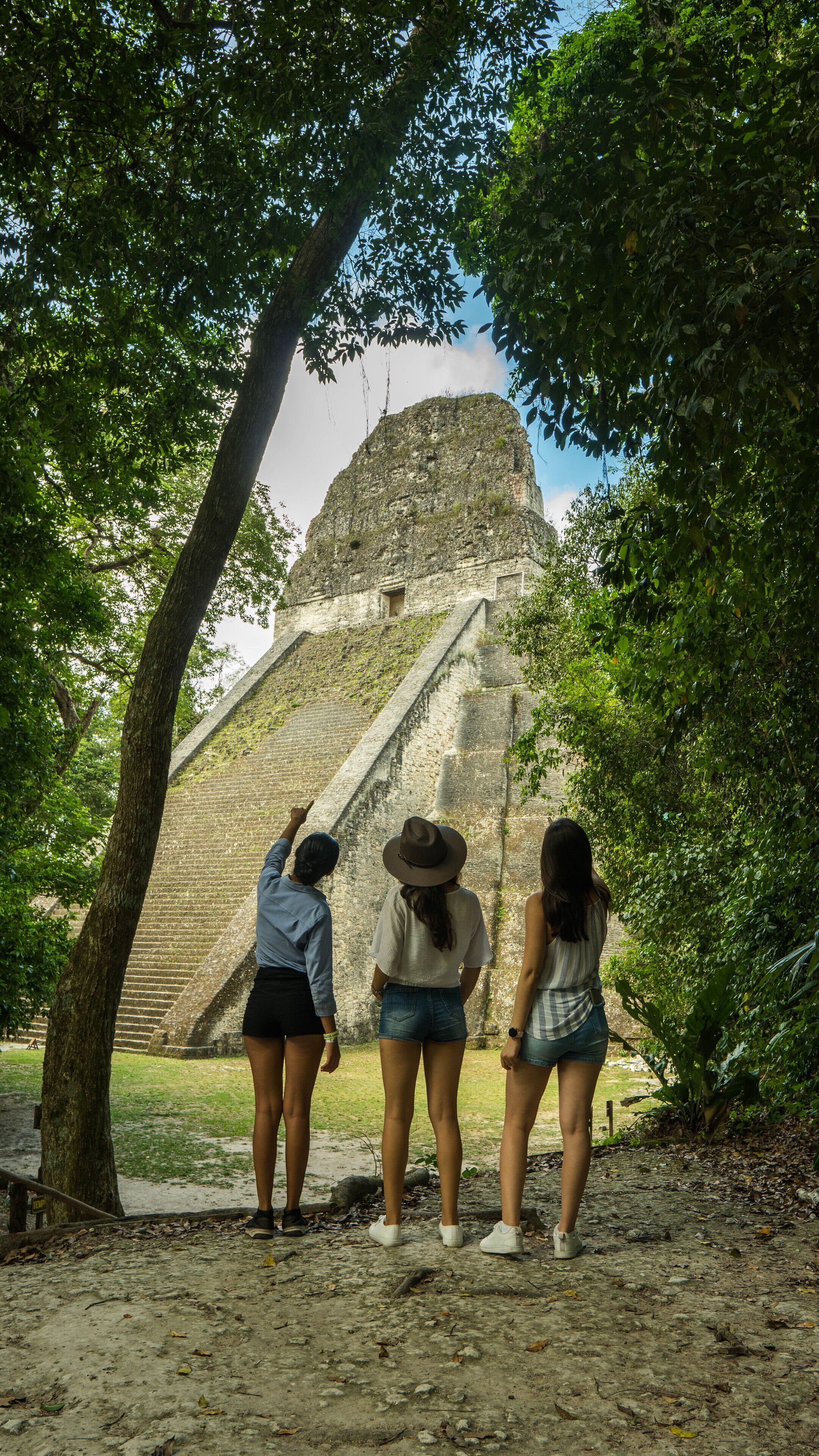 Photo - Jungle Lodge Tikal Hostal