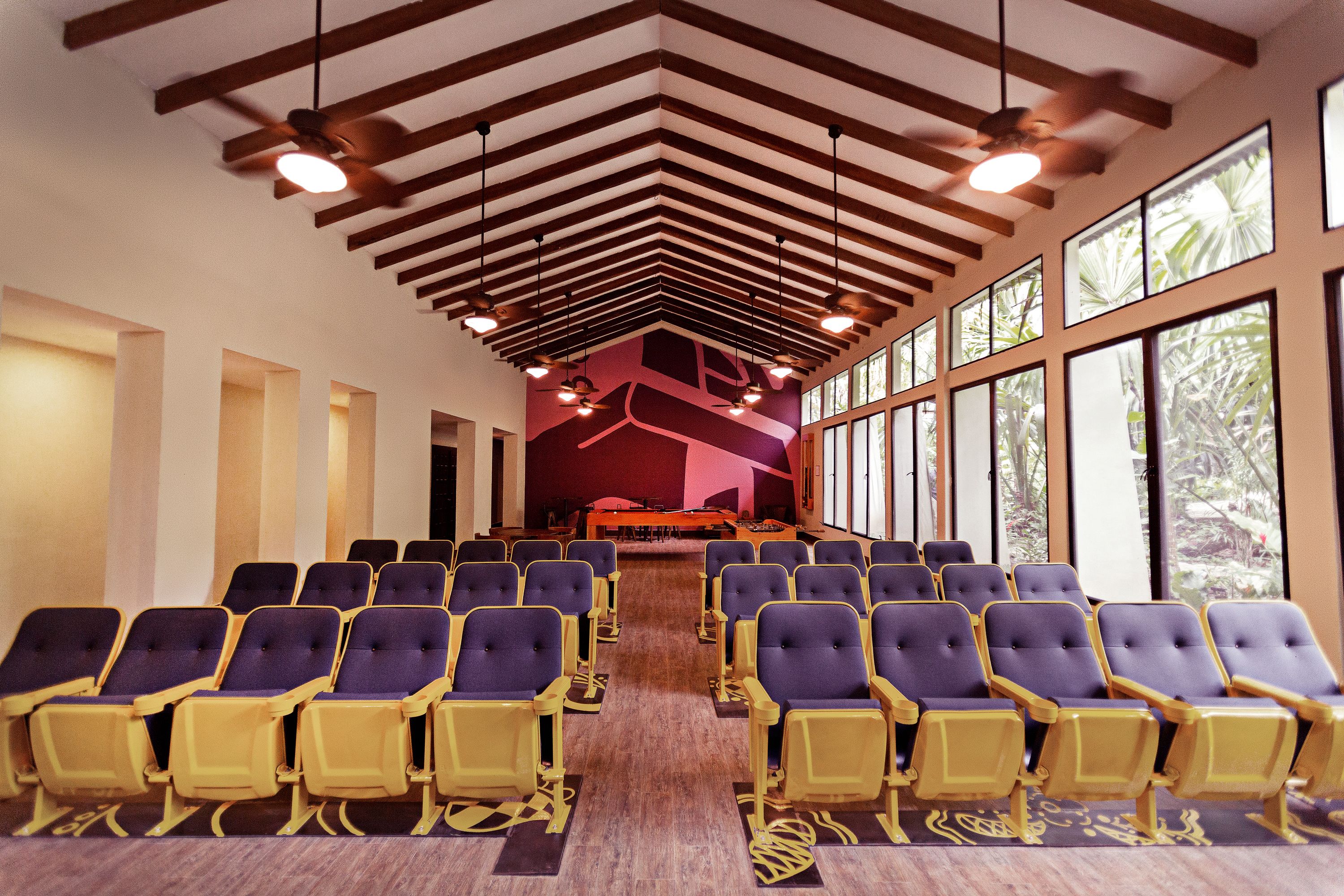 Photo - Jungle Lodge Tikal Hostal