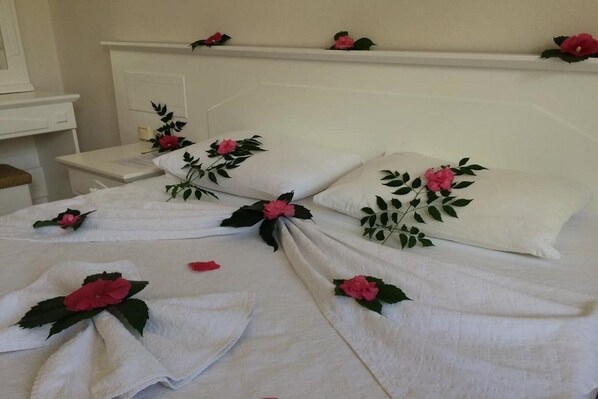 ห้องพัก