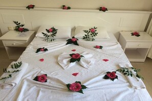 ห้องพัก